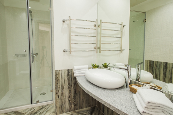 Imagen de la habitación del Hotel Mikhail Strogov. Foto 6
