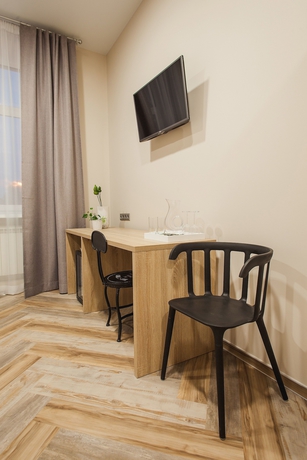 Imagen de la habitación del Hotel Mikhail Strogov. Foto 8