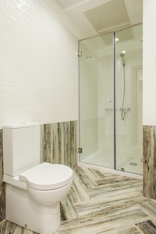 Imagen de la habitación del Hotel Mikhail Strogov. Foto 9