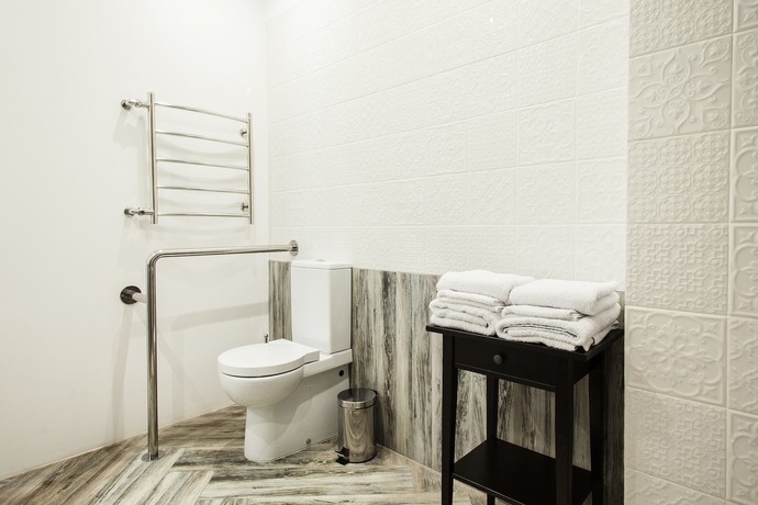 Imagen de la habitación del Hotel Mikhail Strogov. Foto 12