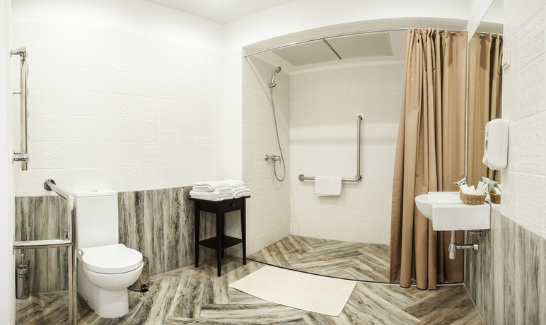 Imagen de la habitación del Hotel Mikhail Strogov. Foto 13
