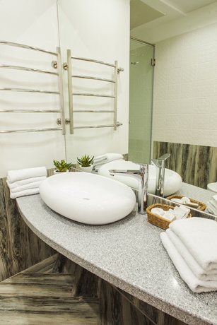 Imagen de la habitación del Hotel Mikhail Strogov. Foto 14
