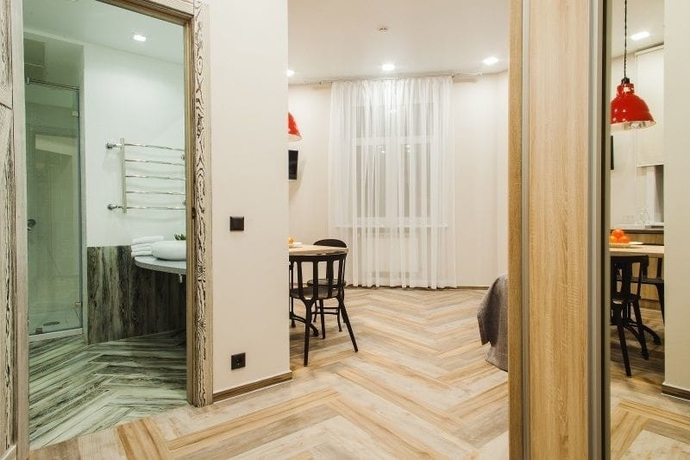 Imagen de la habitación del Hotel Mikhail Strogov. Foto 18