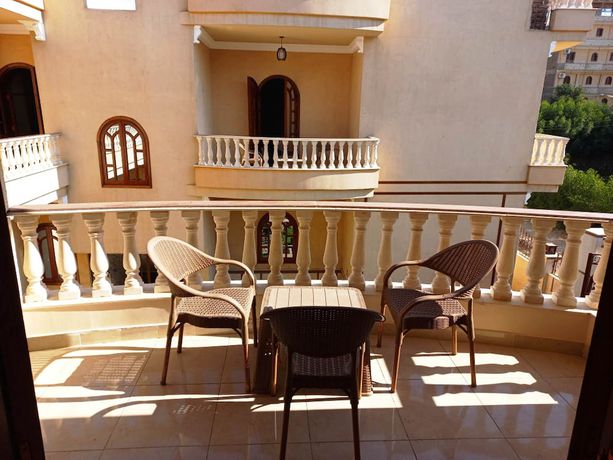 Imagen de la habitación del Hotel Mikhaila Guest House. Foto 5