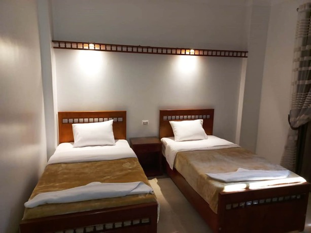 Imagen de la habitación del Hotel Mikhaila Guest House. Foto 6