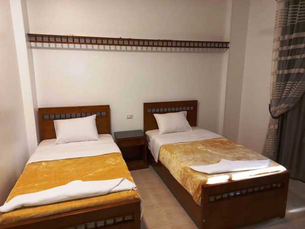 Imagen de la habitación del Hotel Mikhaila Guest House. Foto 7
