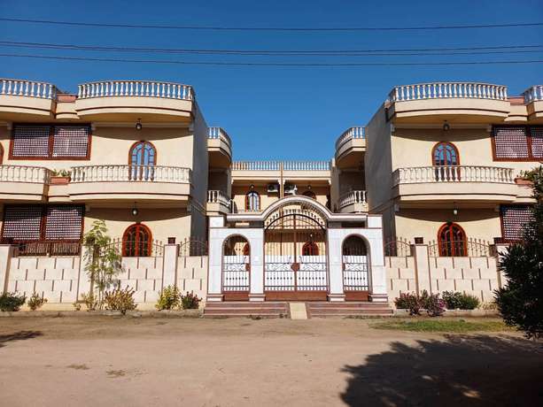 Imagen general del Hotel Mikhaila Guest House. Foto 1