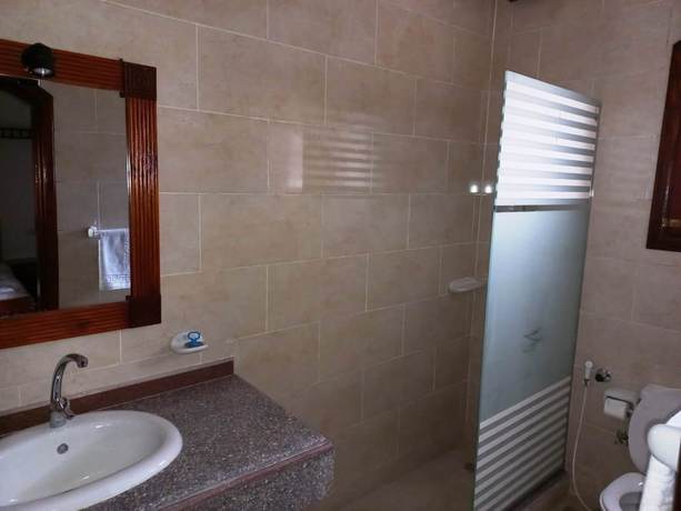 Imagen de la habitación del Hotel Mikhaila Guest House. Foto 10