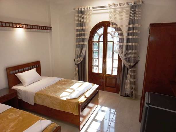 Imagen de la habitación del Hotel Mikhaila Guest House. Foto 14