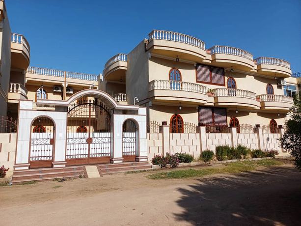 Imagen general del Hotel Mikhaila Guest House. Foto 2