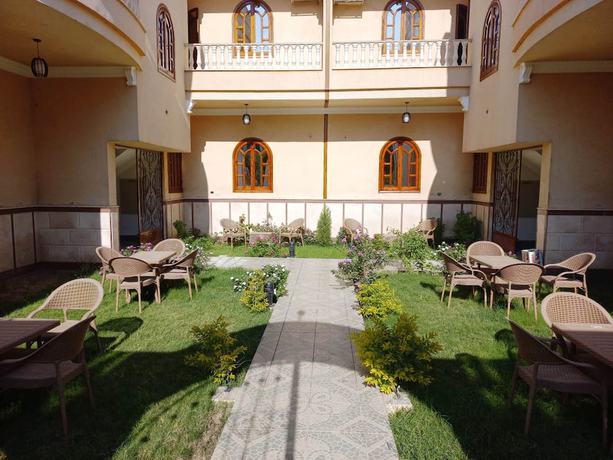Imagen general del Hotel Mikhaila Guest House. Foto 3