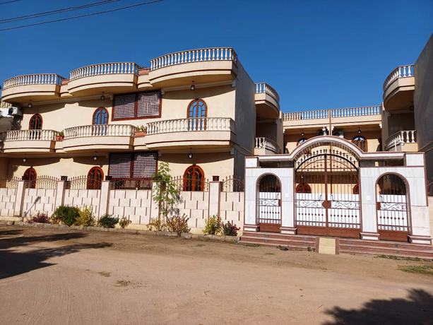 Imagen general del Hotel Mikhaila Guest House. Foto 4