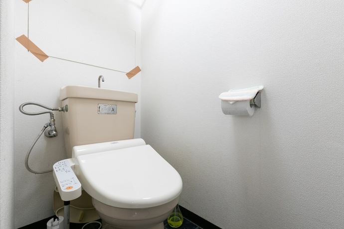 Imagen general del Hotel Miki Hall Akabane. Foto 2