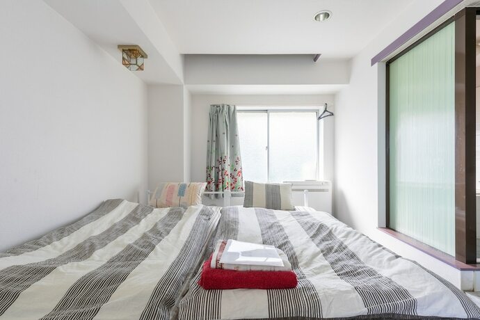 Imagen general del Hotel Miki Hall Akabane. Foto 11