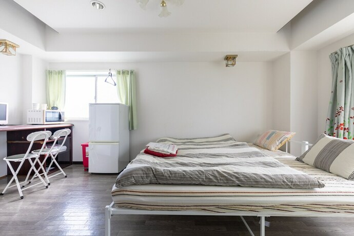 Imagen general del Hotel Miki Hall Akabane. Foto 1