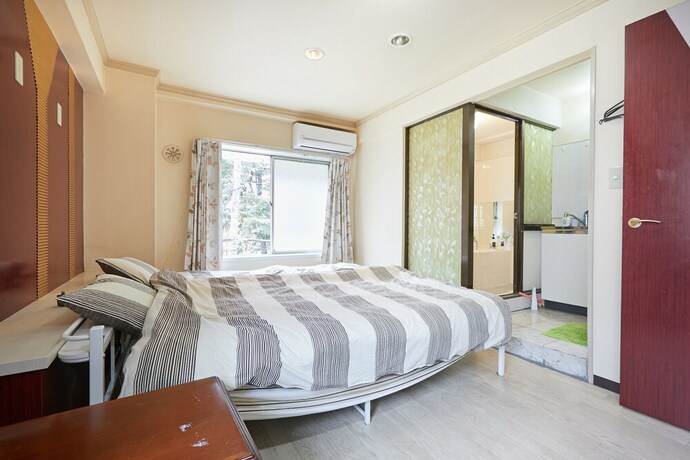 Imagen de la habitación del Hotel Miki Hall Akabane. Foto 15