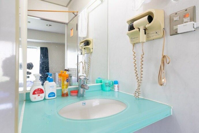 Imagen de la habitación del Hotel Miki Hall Akabane. Foto 16