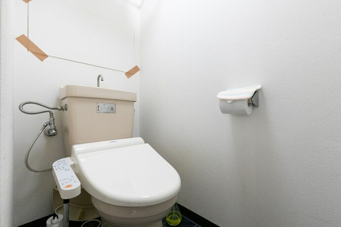 Imagen de la habitación del Hotel Miki Hall Akabane. Foto 18