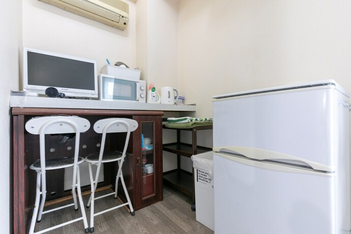 Imagen de la habitación del Hotel Miki Hall Akabane. Foto 19