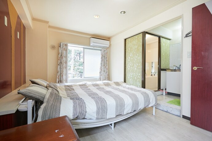Imagen de la habitación del Hotel Miki Hall Akabane. Foto 26