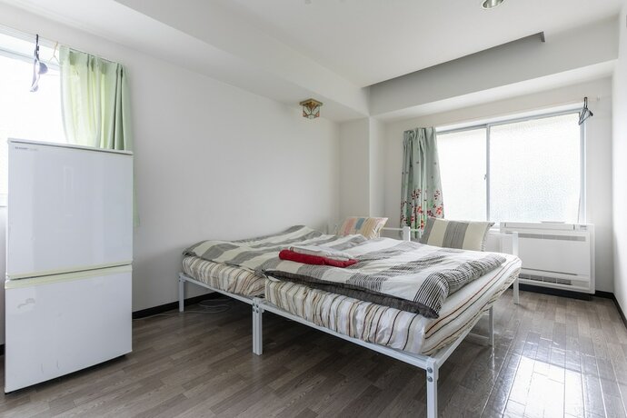 Imagen de la habitación del Hotel Miki Hall Akabane. Foto 28