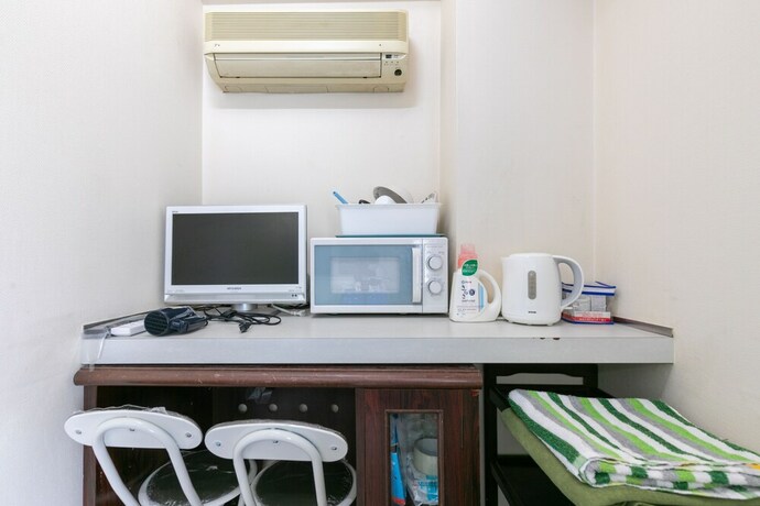 Imagen de la habitación del Hotel Miki Hall Akabane. Foto 30