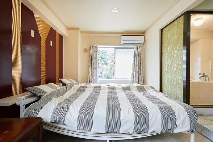 Imagen de la habitación del Hotel Miki Hall Akabane. Foto 31