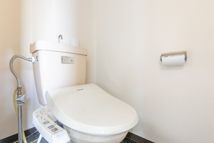 Imagen de la habitación del Hotel Miki Hall Akabane. Foto 32