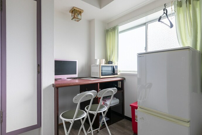 Imagen de la habitación del Hotel Miki Hall Akabane. Foto 33