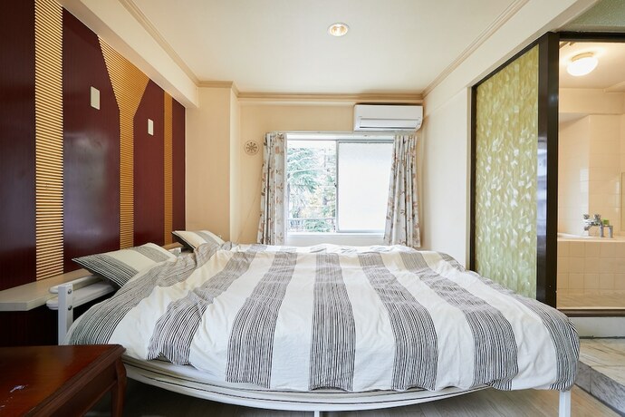 Imagen de la habitación del Hotel Miki Hall Akabane. Foto 35