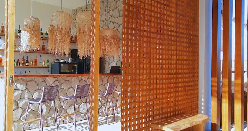 Imagen general del Hotel Mikiki Lifestyle. Foto 2