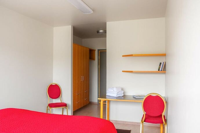 Imagen general del Hotel Mikligardur. Foto 21