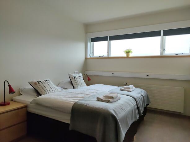 Imagen general del Hotel Mikligardur. Foto 22