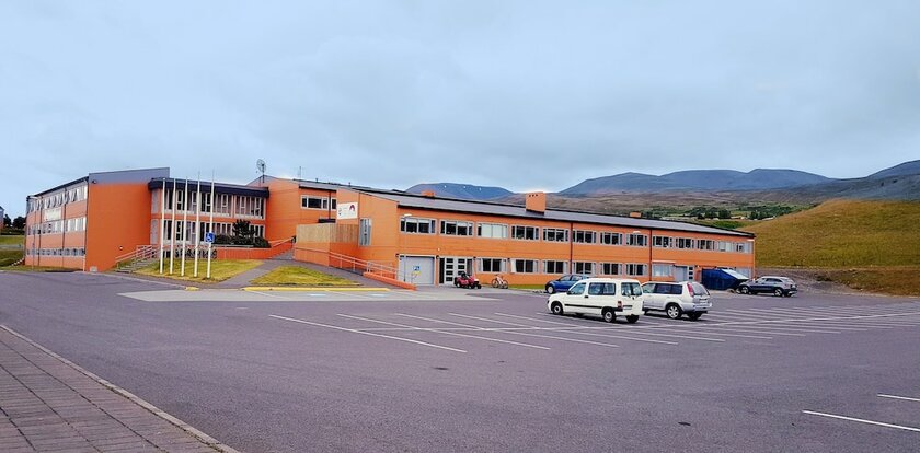 Imagen general del Hotel Mikligardur. Foto 3