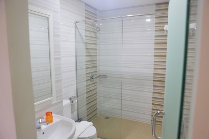 Imagen de la habitación del Hotel Miko Makassar. Foto 12