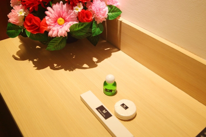 Imagen de la habitación del Hotel Miko Makassar. Foto 13