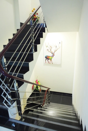 Imagen de los interiores del Hotel Miko Makassar. Foto 19