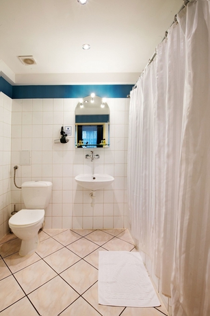 Imagen de la habitación del Hotel Mikołaj. Foto 6