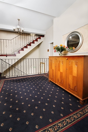 Imagen de los interiores del Hotel Mikołaj. Foto 16