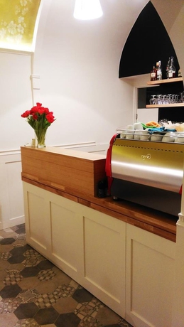 Imagen del bar/restaurante del Hotel Mikołaj. Foto 5