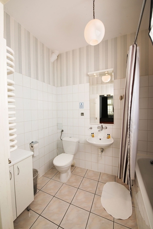 Imagen de la habitación del Hotel Mikołaj. Foto 8