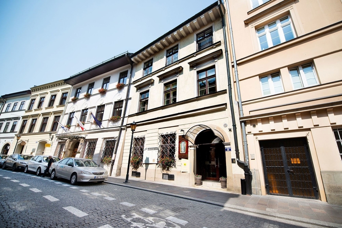 Imagen general del Hotel Mikołaj. Foto 2