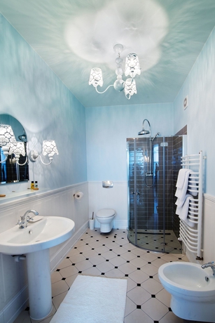 Imagen de la habitación del Hotel Mikołaj. Foto 9