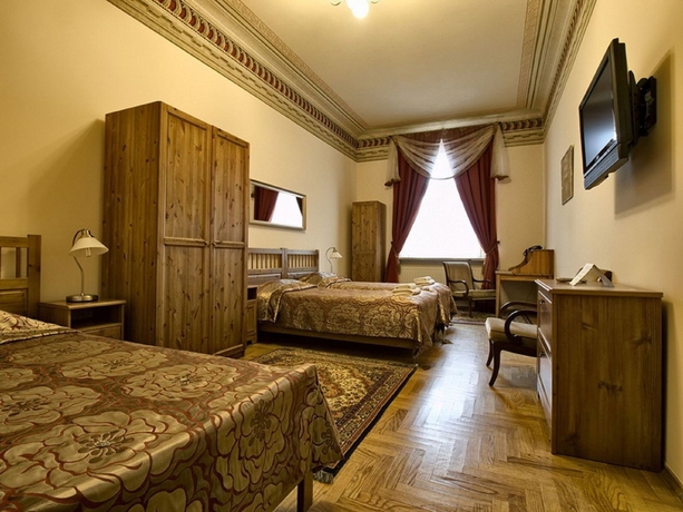 Imagen de la habitación del Hotel Mikołaj. Foto 12