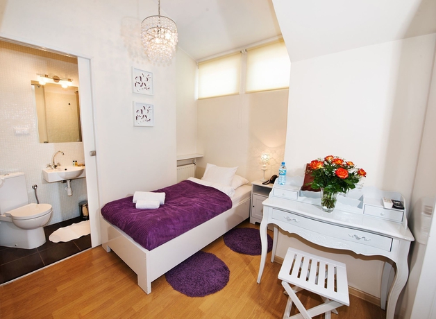 Imagen de la habitación del Hotel Mikołaj. Foto 13