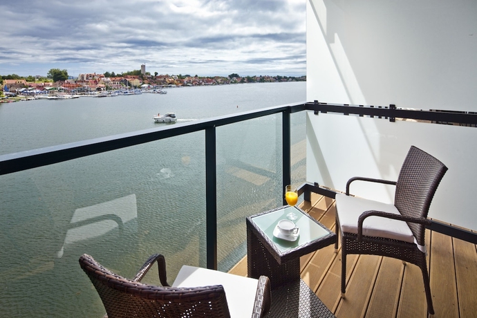 Imagen de la habitación del Hotel Mikołajki Leisure and Spa. Foto 5