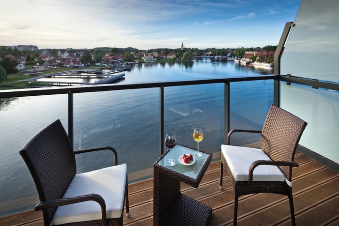 Imagen de la habitación del Hotel Mikołajki Leisure and Spa. Foto 16