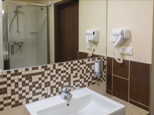 Imagen de la habitación del Hotel Mikołajki Resort and Spa. Foto 10