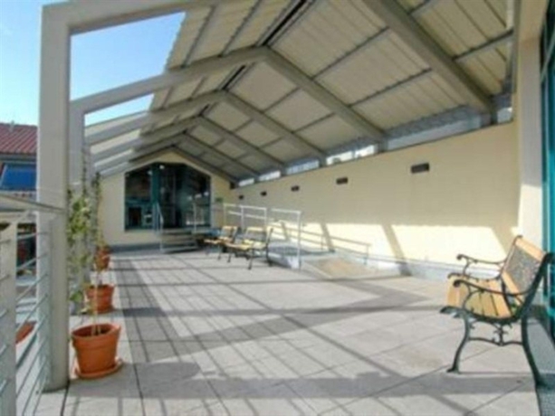 Imagen general del Hotel Mikon Eastgate. Foto 2