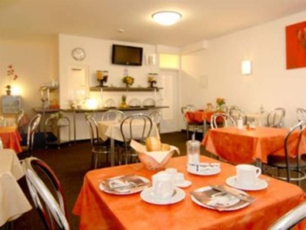 Imagen general del Hotel Mikon Eastgate. Foto 3